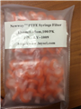 NEWWAY TM PTFE Syringe Filter 13mm/0.45u